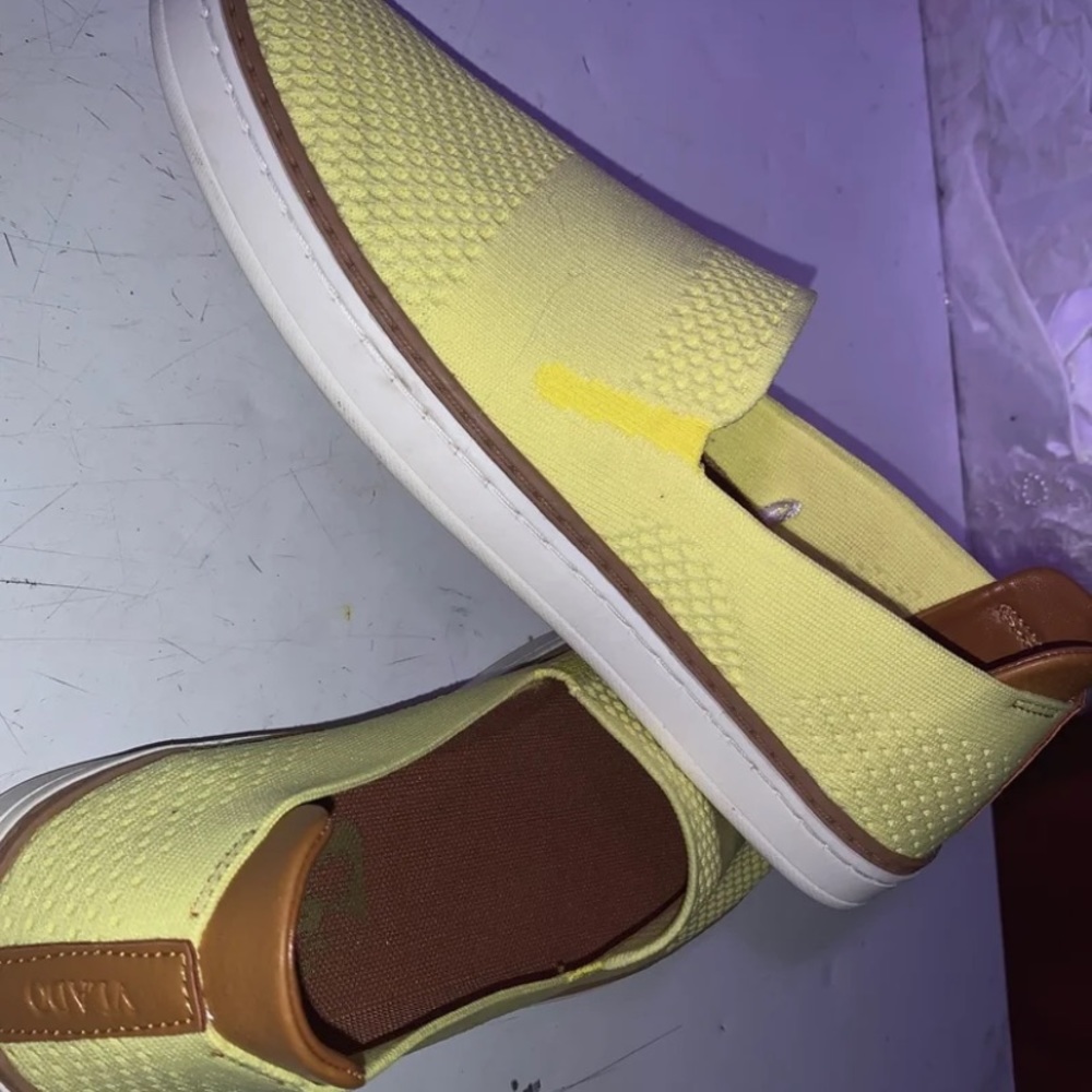 Vlado shoes!